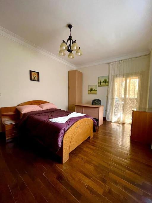 3Bedroom Apartment New Kahire Dış mekan fotoğraf